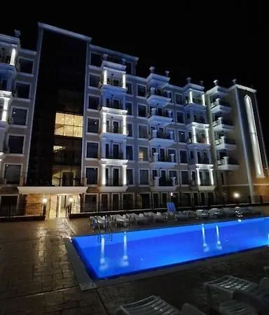 Apartment Luxurioeses