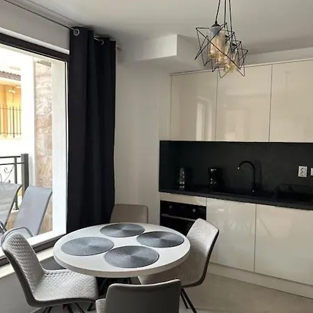 Apartment Luxurioeses