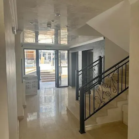 Luxurioeses Apartment