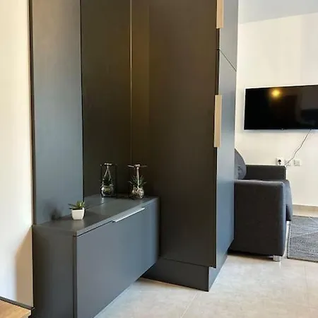 Apartment Luxurioeses *