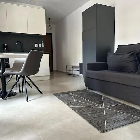 Apartment Luxurioeses Sveti Vlas