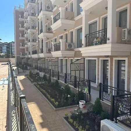 Luxurioeses Apartment