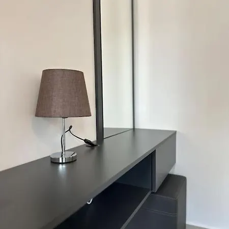 Luxurioeses Apartment *