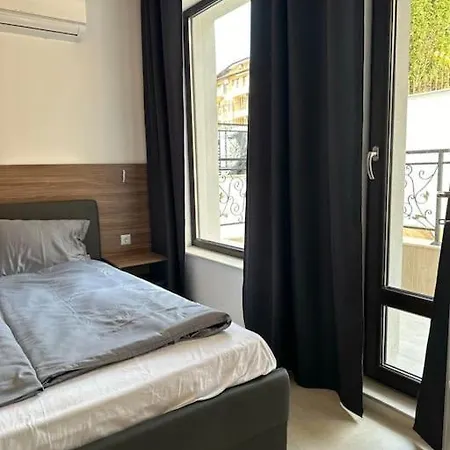 Apartment Luxurioeses