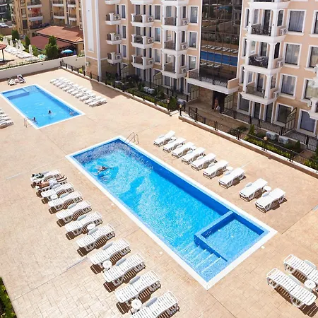Luxurioeses Sveti Vlas